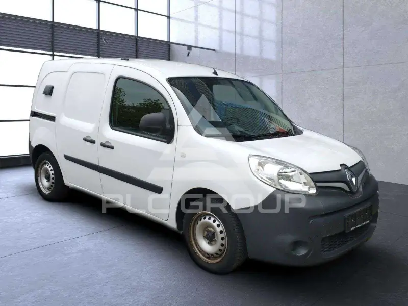 2022 Renault Kangoo