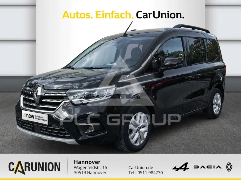2022 Renault Kangoo