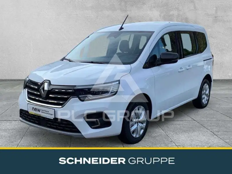 2022 Renault Kangoo