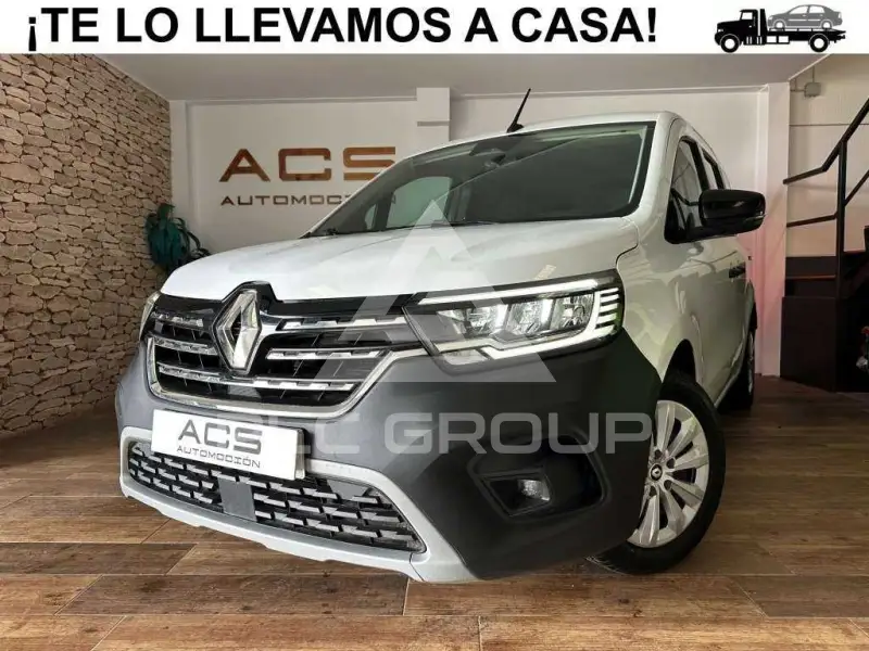 2022 Renault Kangoo