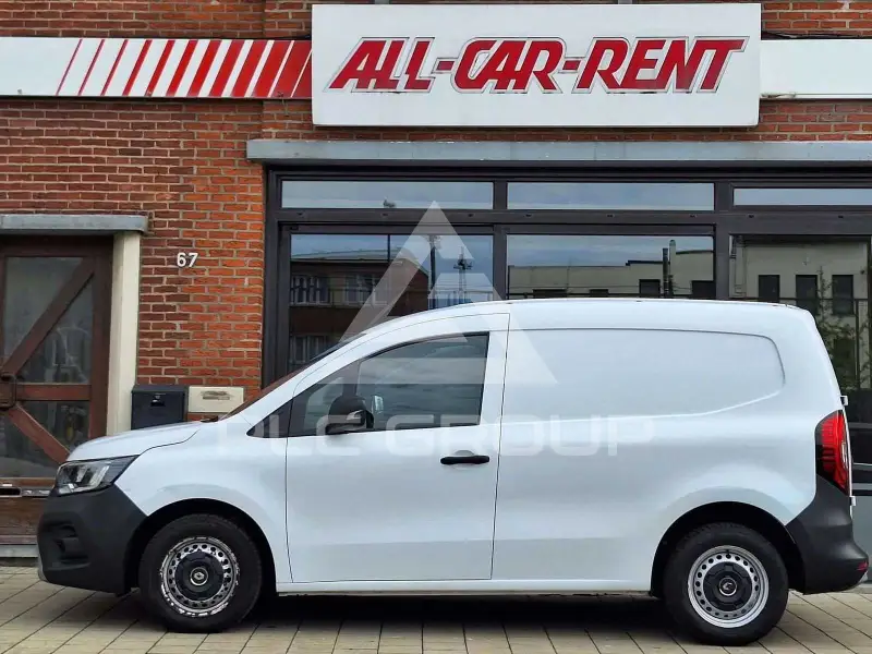 2022 Renault Kangoo