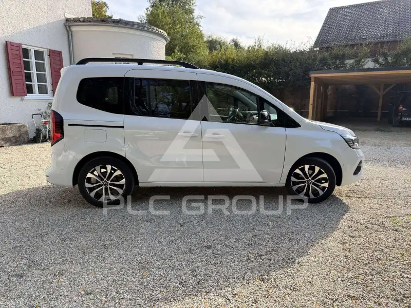 2022 Renault Kangoo