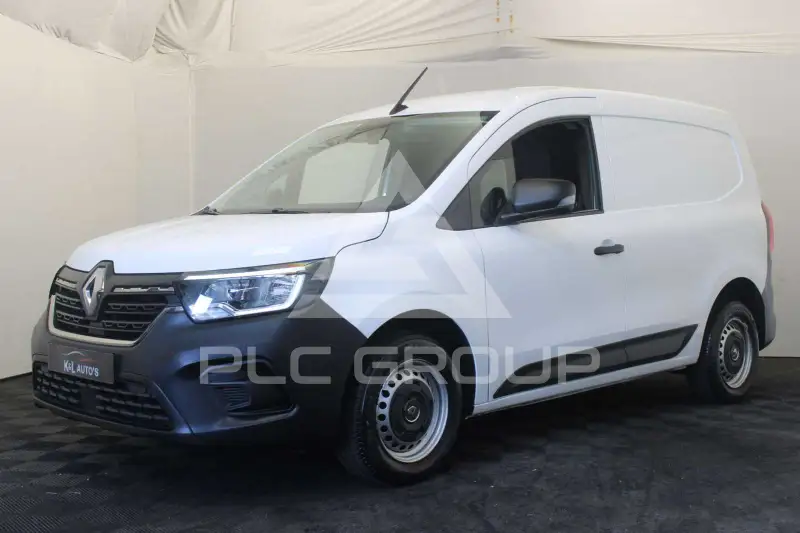 2022 Renault Kangoo