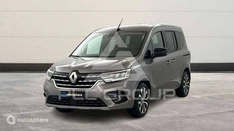 2022 Renault Kangoo