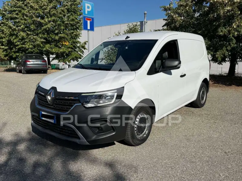 2022 Renault Kangoo