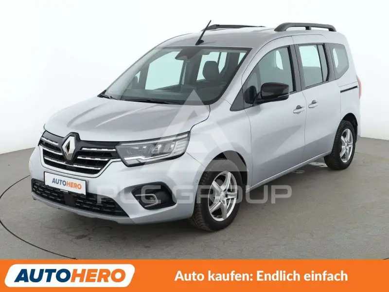 2022 Renault Kangoo