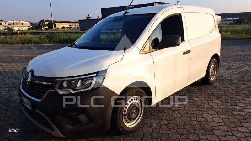 2022 Renault Kangoo