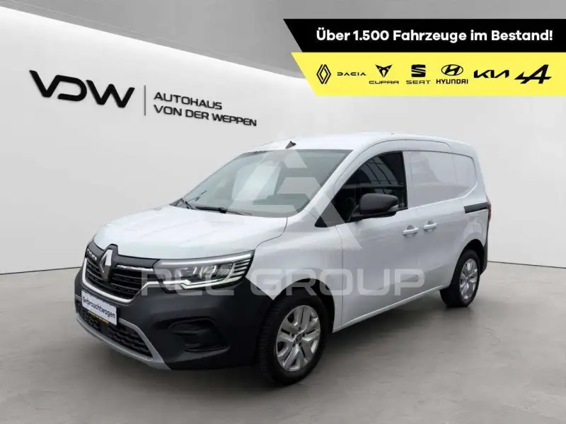 2022 Renault Kangoo