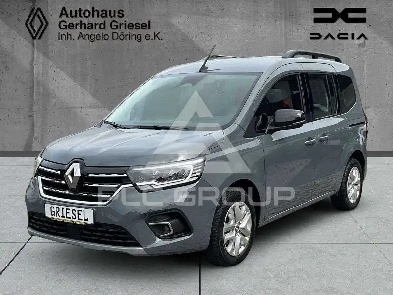 2022 Renault Kangoo