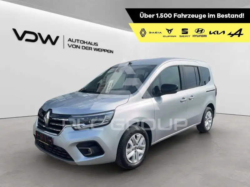 2022 Renault Kangoo