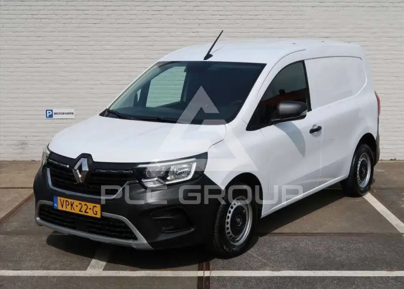 2022 Renault Kangoo