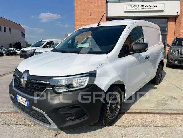 2022 Renault Kangoo