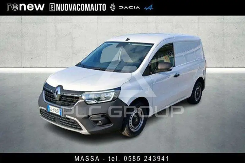 2022 Renault Kangoo