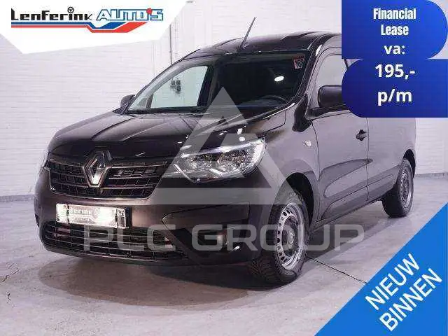 2022 Renault Kangoo