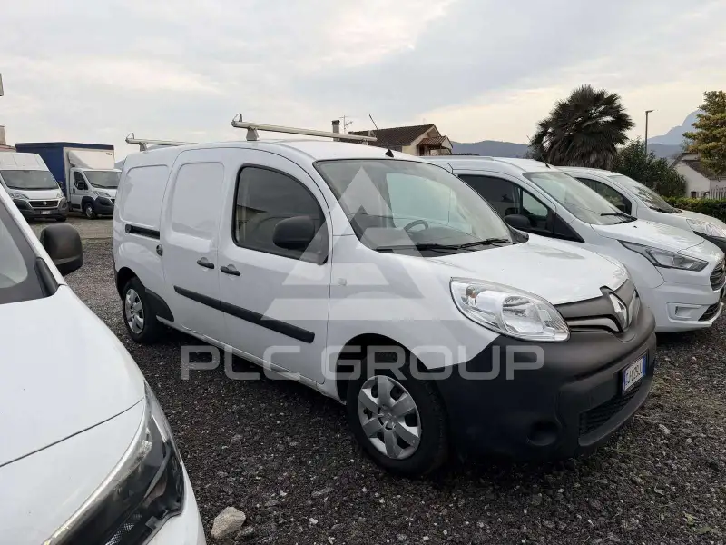 2022 Renault Kangoo
