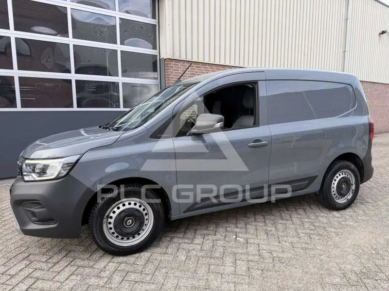2022 Renault Kangoo