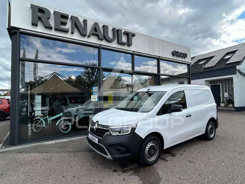 2022 Renault Kangoo