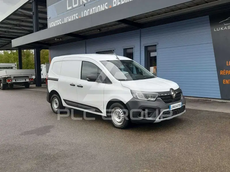 2022 Renault Kangoo