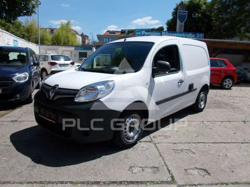 2022 Renault Kangoo