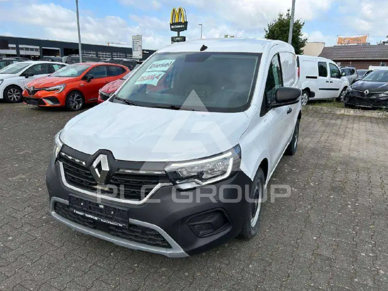2022 Renault Kangoo