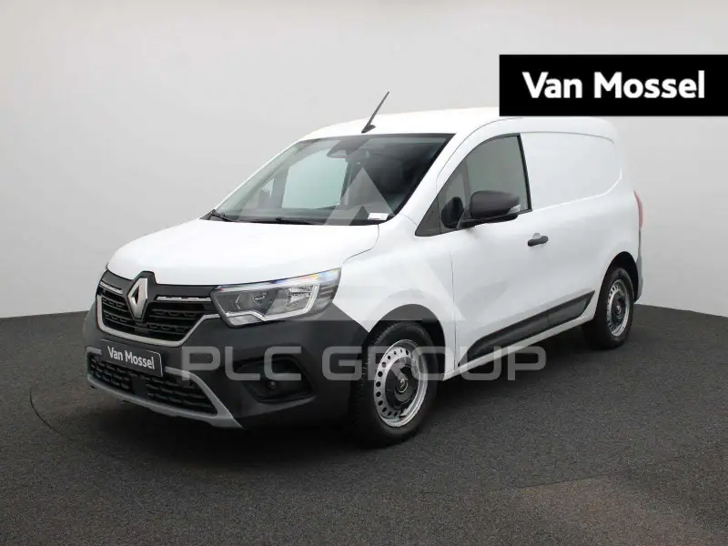 2022 Renault Kangoo
