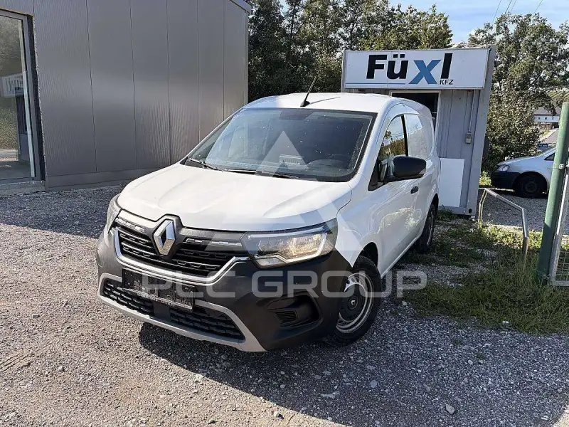 2022 Renault Kangoo