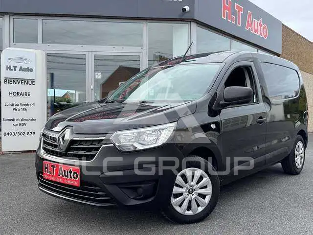 2022 Renault Kangoo