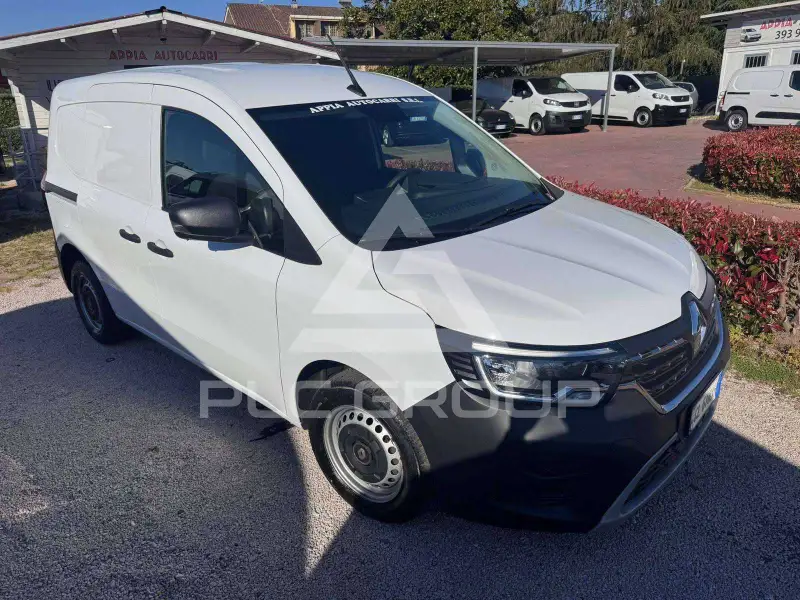 2022 Renault Kangoo