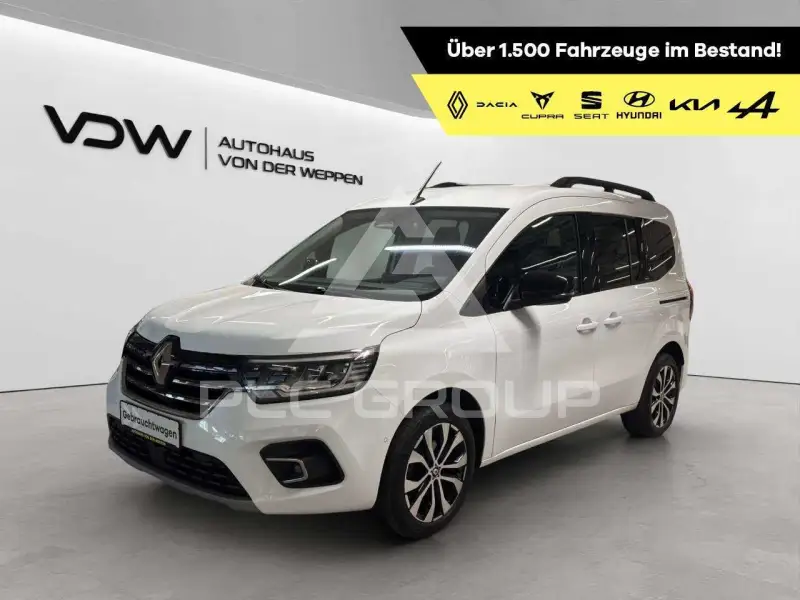 2022 Renault Kangoo