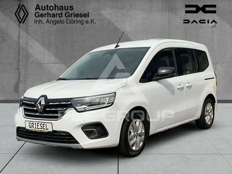 2022 Renault Kangoo