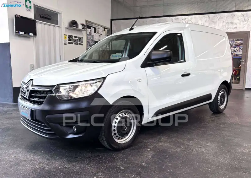 2022 Renault Kangoo
