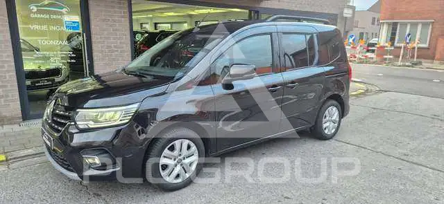 2022 Renault Kangoo