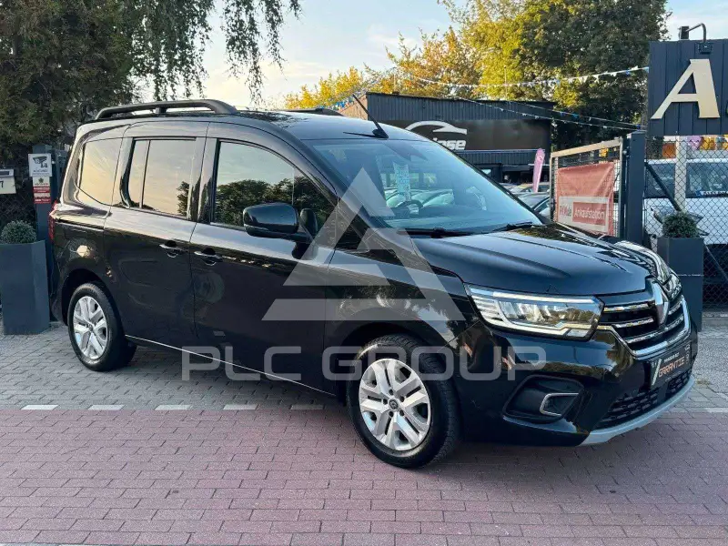 2022 Renault Kangoo
