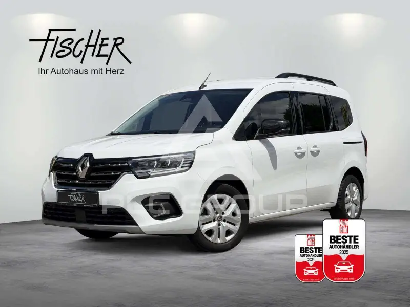 2022 Renault Kangoo