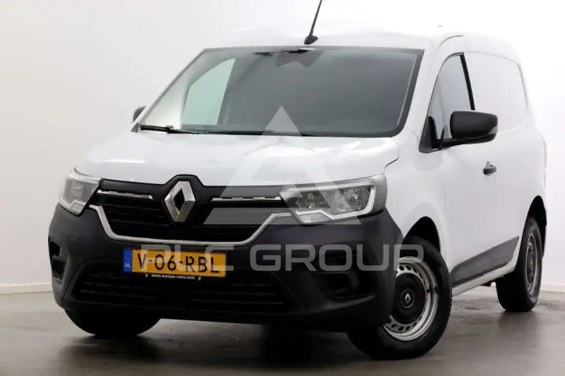 2022 Renault Kangoo