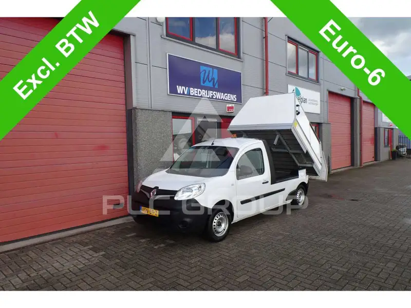 2022 Renault Kangoo
