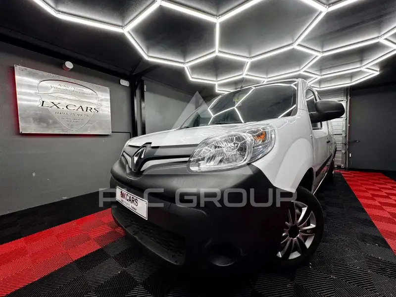 2022 Renault Kangoo