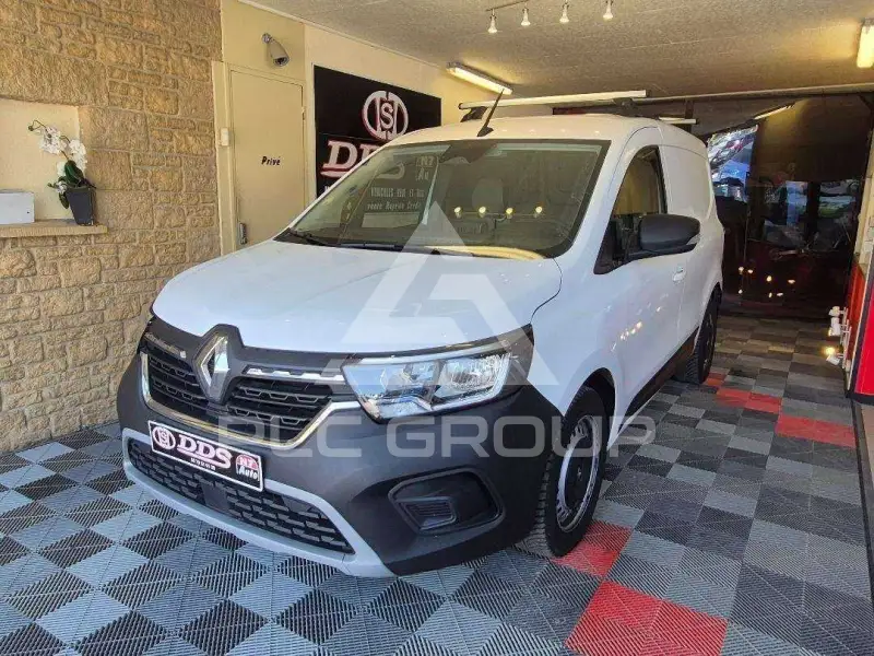 2022 Renault Kangoo