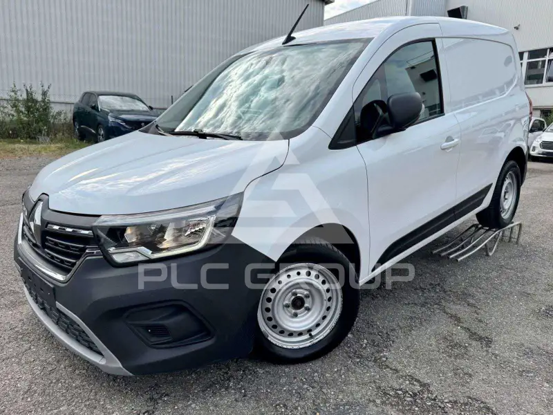 2022 Renault Kangoo