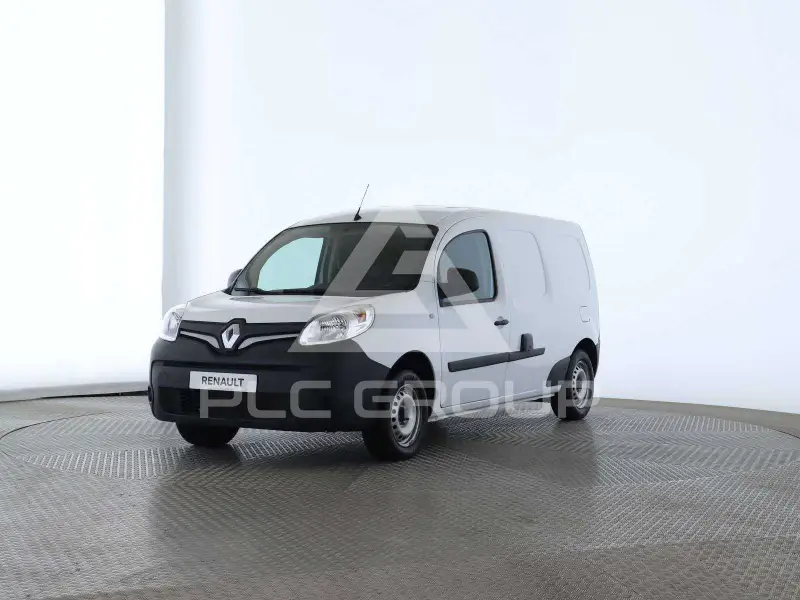 2022 Renault Kangoo
