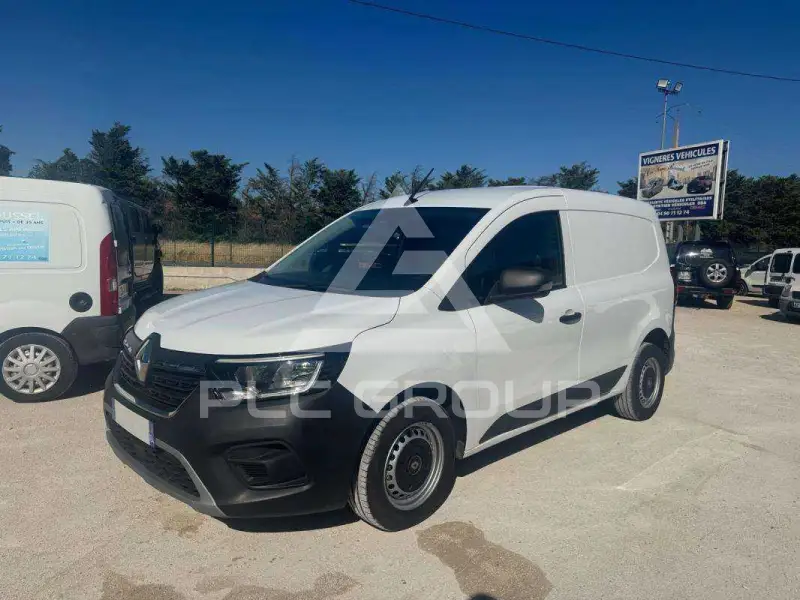 2022 Renault Kangoo
