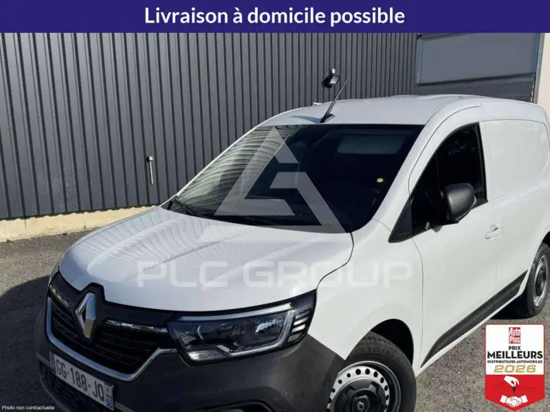 2022 Renault Kangoo