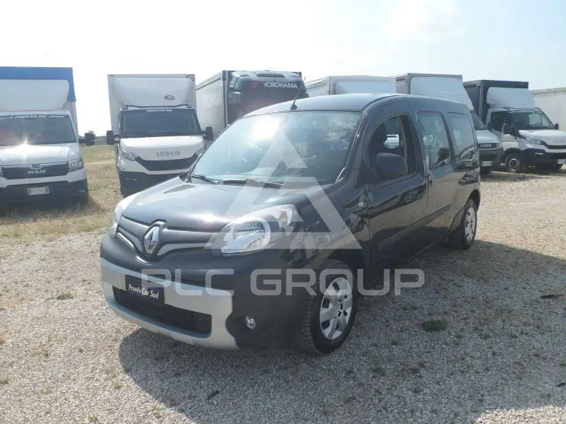 2022 Renault Kangoo