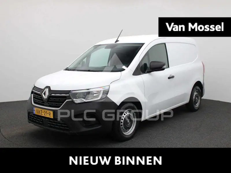 2022 Renault Kangoo