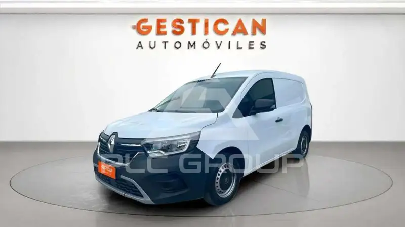 2022 Renault Kangoo