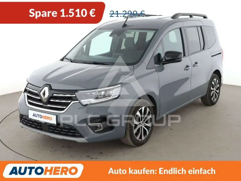 2022 Renault Kangoo