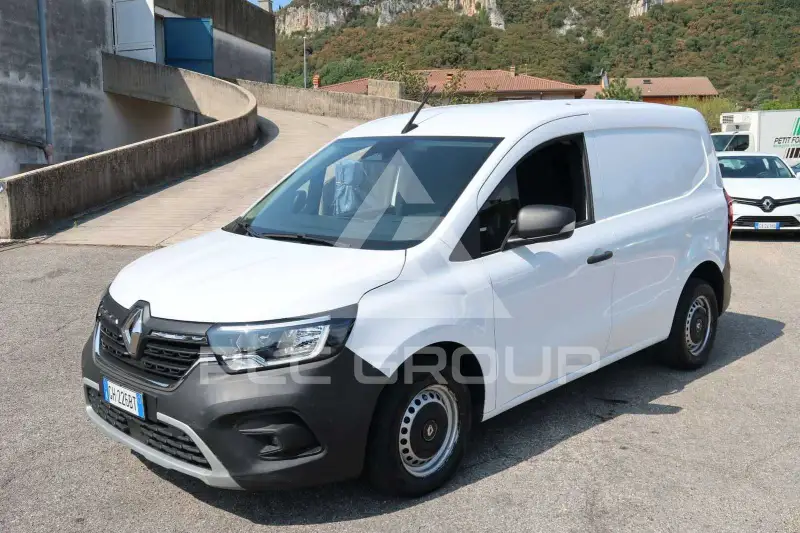 2022 Renault Kangoo