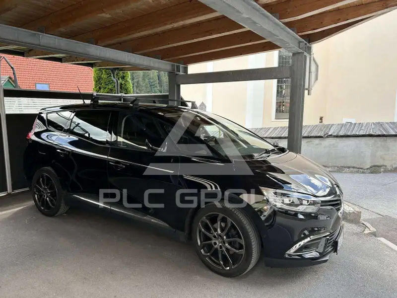 2022 Renault Grand Scenic