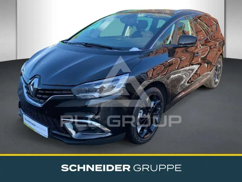 2022 Renault Grand Scenic
