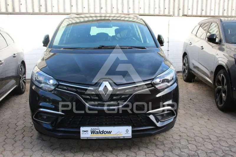 2022 Renault Grand Scenic